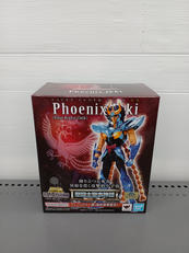 聖闘士星矢|バンダイ