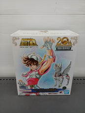 聖闘士星矢|バンダイ