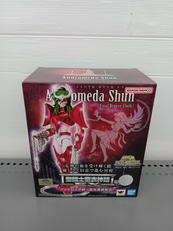 聖闘士星矢|バンダイ