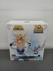 聖闘士星矢|バンダイ