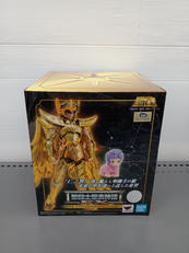 聖闘士星矢|バンダイ