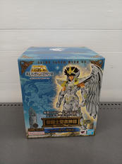 聖闘士星矢|バンダイ