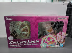 ワンピース フィギュアーツZERO