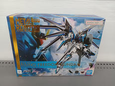 ガンダムSEED FREEDOM メタルロボット魂|バンダイ
