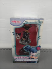 おねがいマイメロディ|ピノチオ