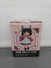 ねんどろいどどーる|グッドスマイルカンパニー