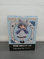 ねんどろいどどーる|グッドスマイルカンパニー