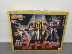 超合金魂|バンダイ