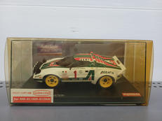 オートスケールコレクション|京商