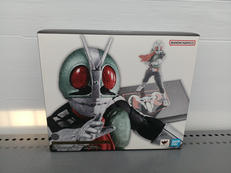 S.H.F 真骨彫製法|BANDAI