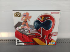 S.H.F 真骨彫製法|BANDAI