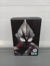 ウルトラマンティガ フィギュアーツ|バンダイ