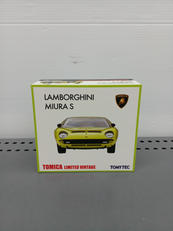 トミカリミテッドヴィンテージネオ|TOMYTEC