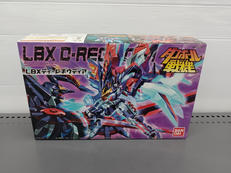 ダンボール戦機|バンダイ