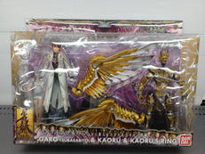 イクイップ アンド プロップ|BANDAI