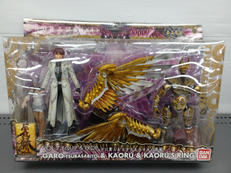 イクイップ アンド プロップ|BANDAI