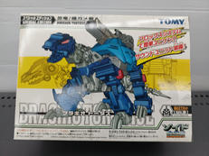 ゾイドフューザーズ|TOMY