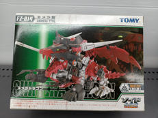 ゾイドフューザーズ|TOMY