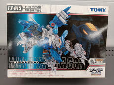 ゾイドフューザーズ|TOMY