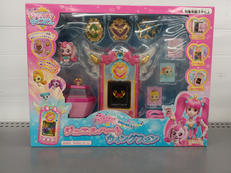 キラキラチャッチ!ティニピン|リリック