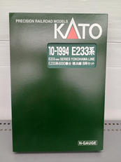 Nゲージ|KATO