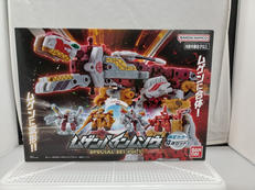 ムゲンバインムソウ|バンダイ