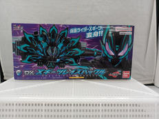 仮面ライダーギーツ|バンダイ