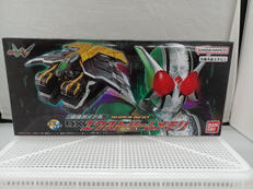 仮面ライダーW|バンダイ