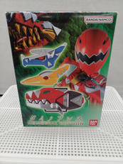 爆竜戦隊アバレンジャー|バンダイ