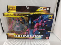 モビルスーツ・イン・アクション|バンダイ