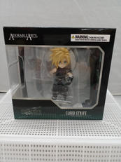 アドラブルアーツ|スクウェア・エニックス