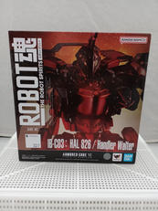 ROBOT魂|バンダイ