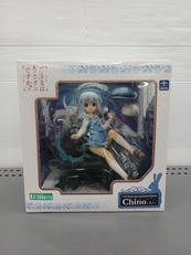 ご注文はうさぎですか|コトブキヤ