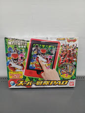 獣電戦隊キョウリュウジャー|バンダイ