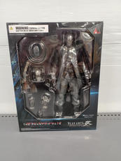 プレイアーツ改|スクウェア・エニックス