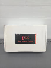 ガンストック|BOW MASTER