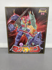 トランスフォーマー|タカラトミー