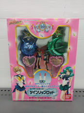 セーラースターズ|バンダイ