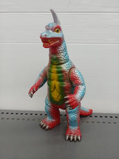 ソフビ|ブルマァク