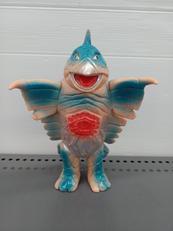 ソフビ|ブルマァク