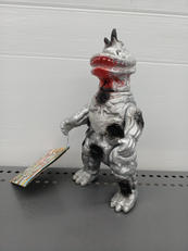 ソフビ|ブルマァク