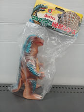 ソフビ|ブルマァク