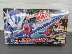 仮面ライダーセイバー|バンダイ