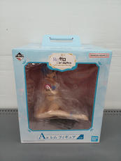 リゼロ 一番くじ|バンダイ