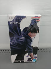 俺だけレベルアップな件|バンプレスト