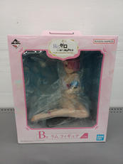 リゼロ 一番くじ|BANDAI