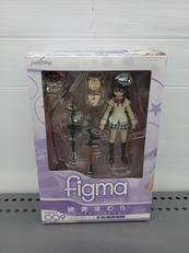 魔法少女まどか☆マギカ FIGMA|MAX FACTORY