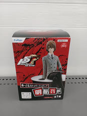 ペルソナ5 ぬーどるストッパー|フリュー