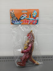 ソフビ|ブルマァク