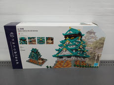 ナノブロック|カワダ